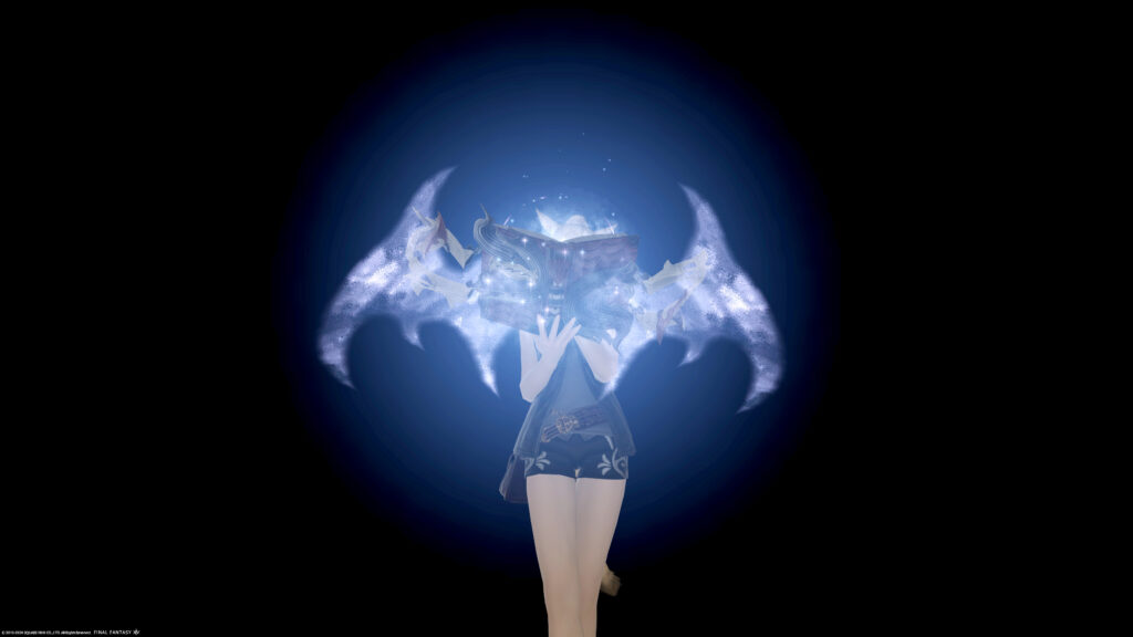 エウレカウェポン_アネモス_召喚士