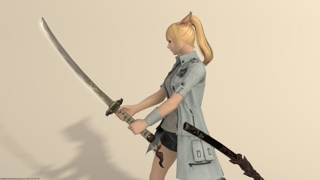 エウレカウェポン_パゴス_侍