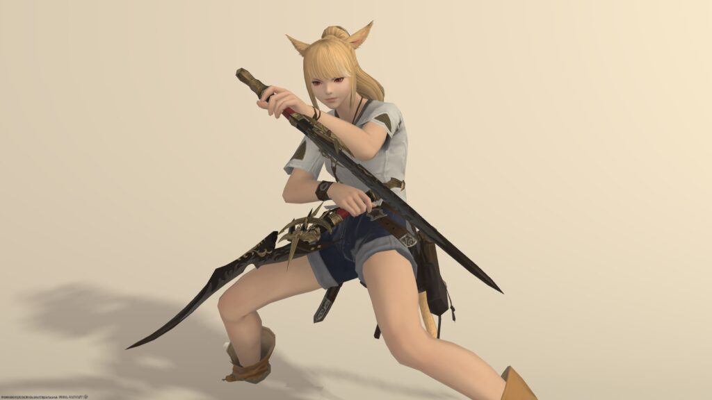 エウレカウェポン_パゴス_忍者