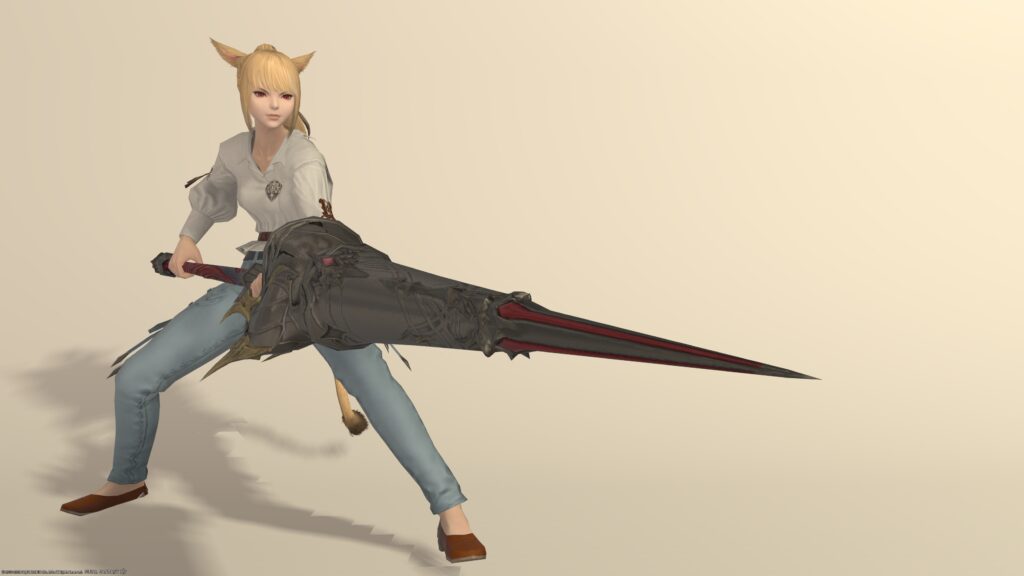エウレカウェポン_パゴス_竜騎士