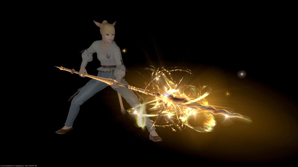エウレカウェポン_ヒュダトス_竜騎士