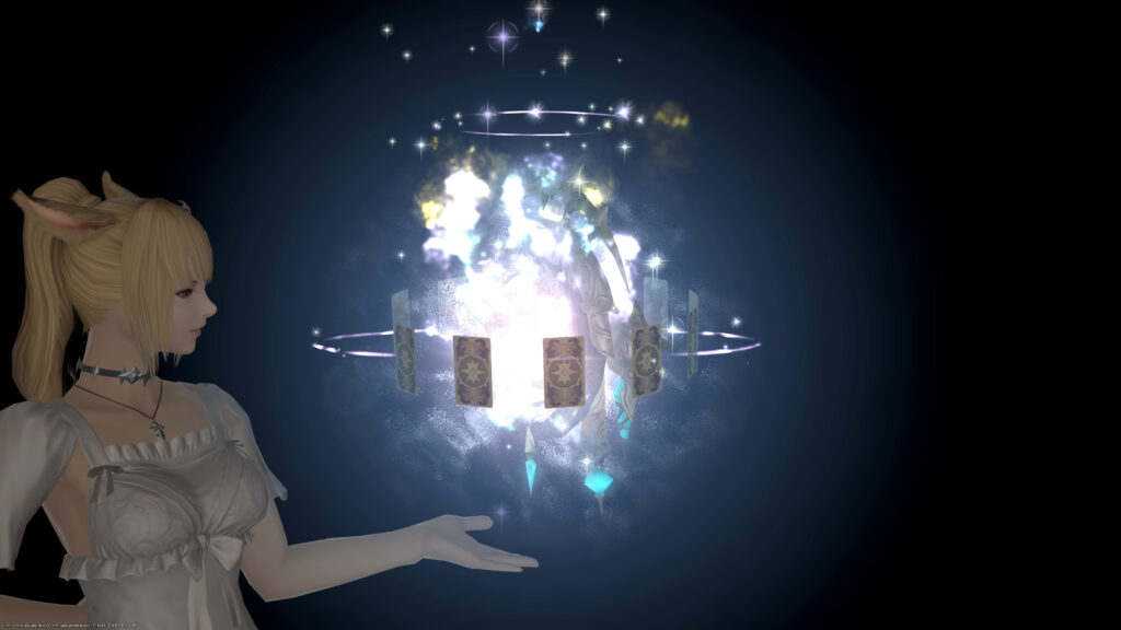 エウレカウェポン_ピューロス_占星術師