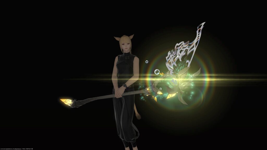 フェアリーキングケーン