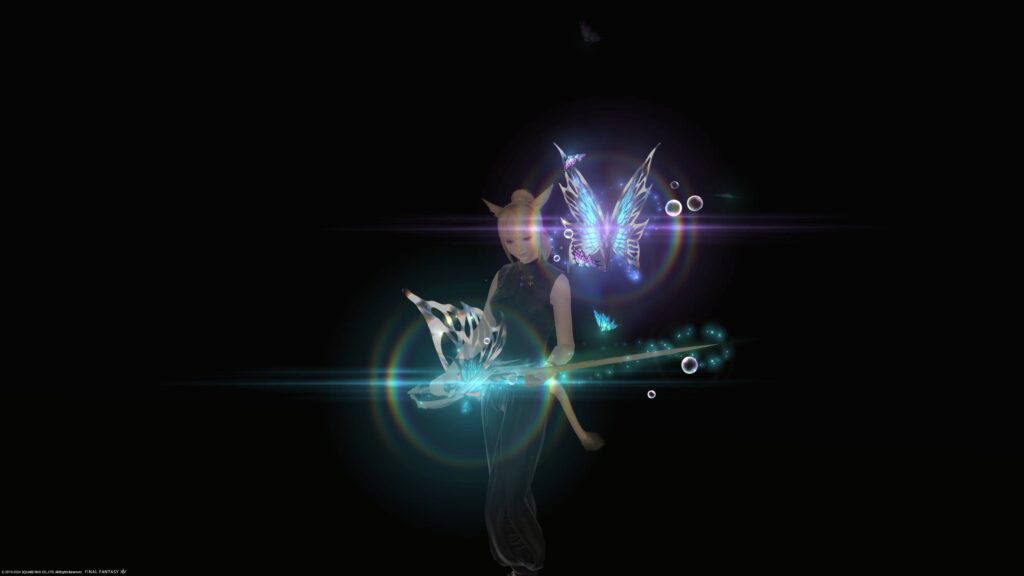 フェアリーキングレイピア