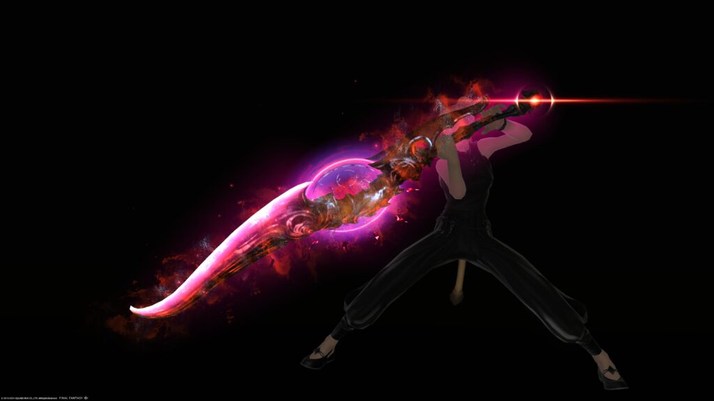 ルベルクス・グレートソード