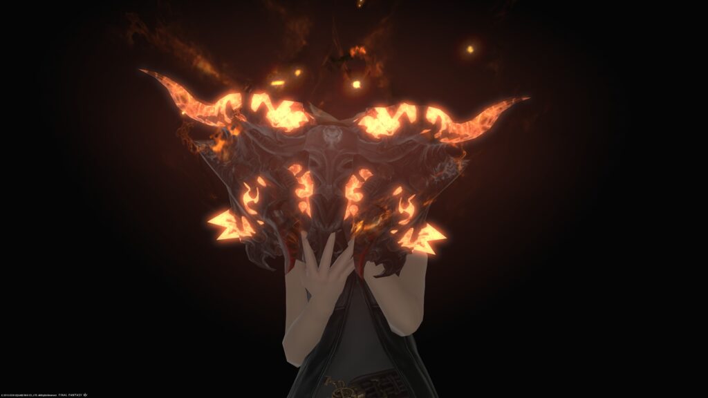 インフェルノグリモア