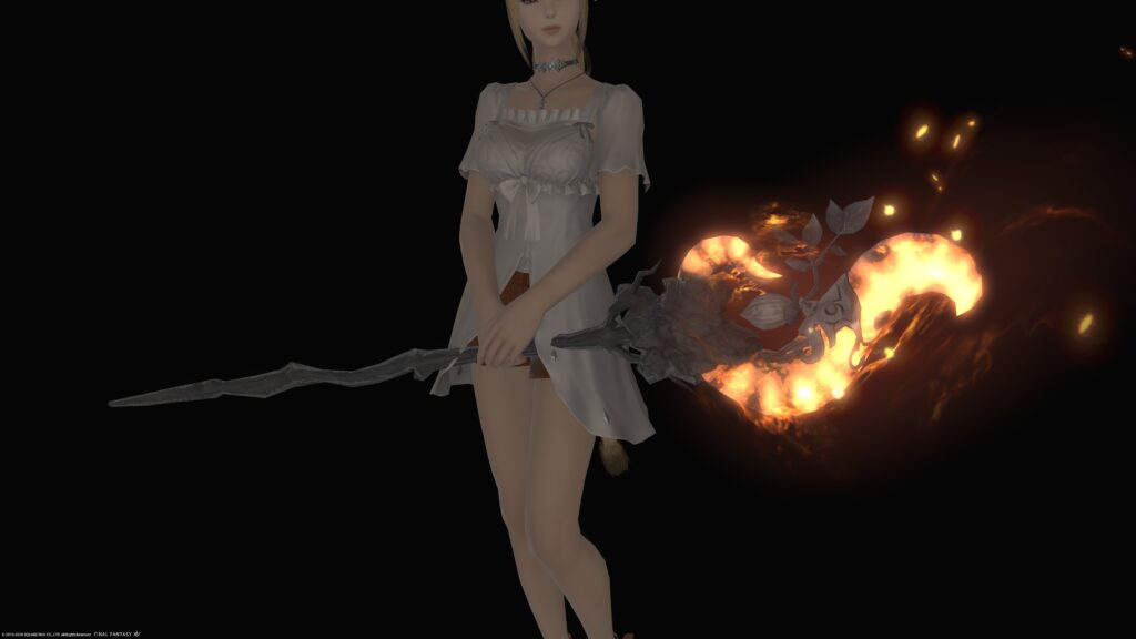 インフェルノケーン