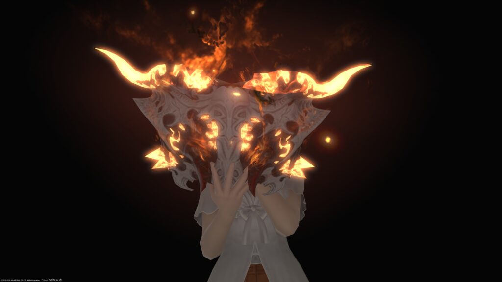 インフェルノコーデックス