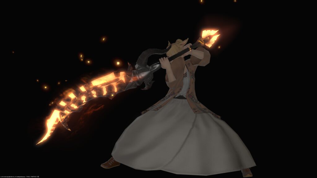 インフェルノフォセ