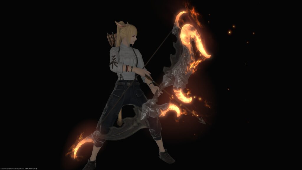 インフェルノボウ