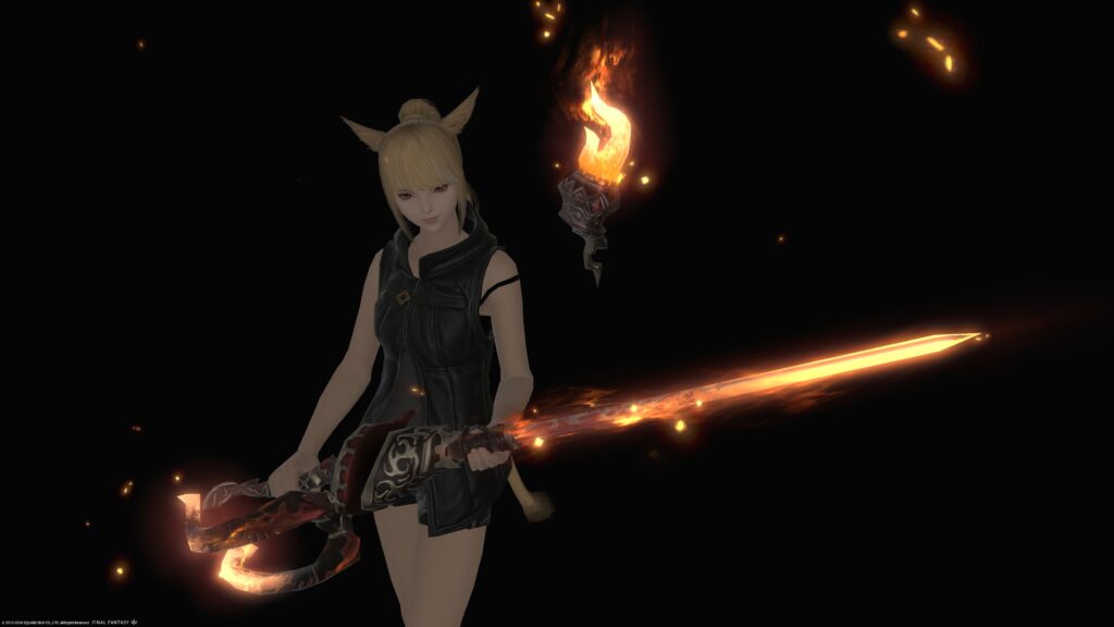 インフェルノレイピア