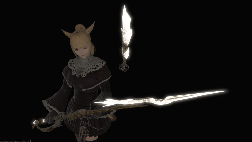 エクサークレイピア