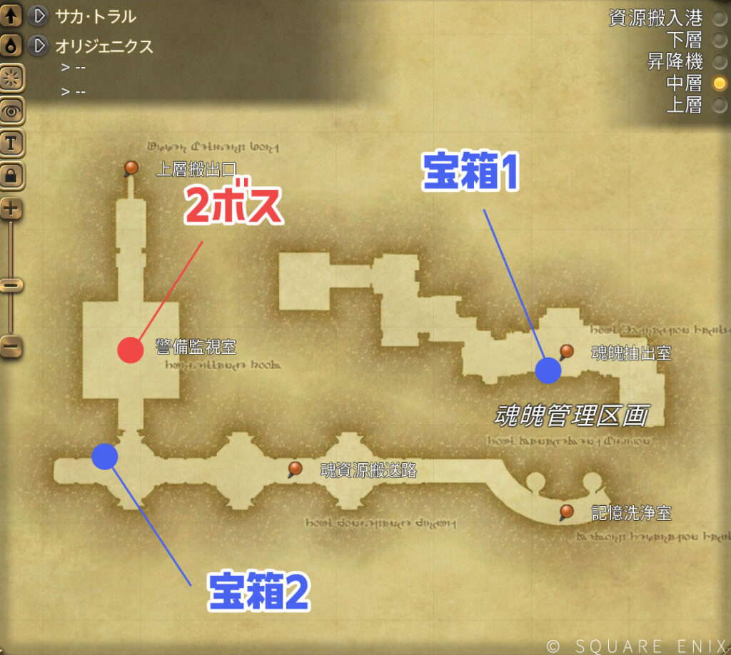 オリジェニクス_マップ4