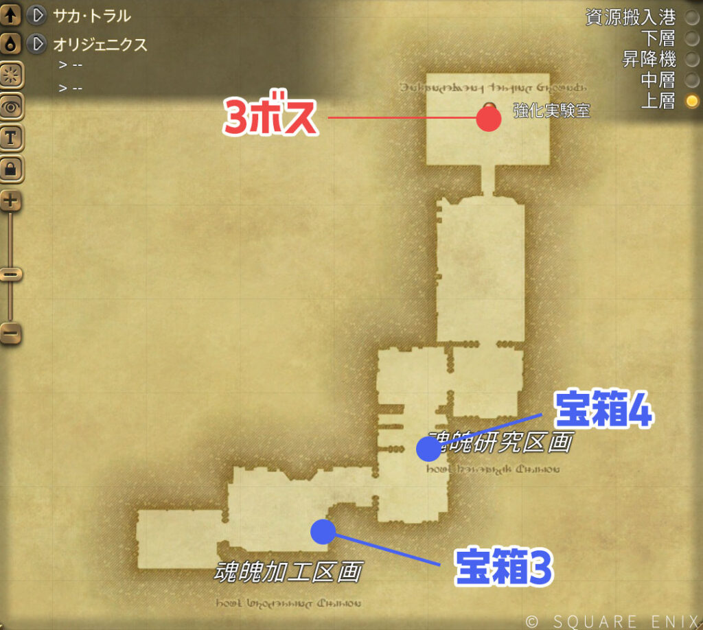 オリジェニクス_マップ5