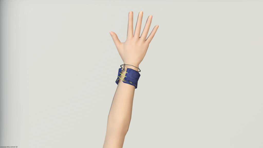 スカイディープ_腕1