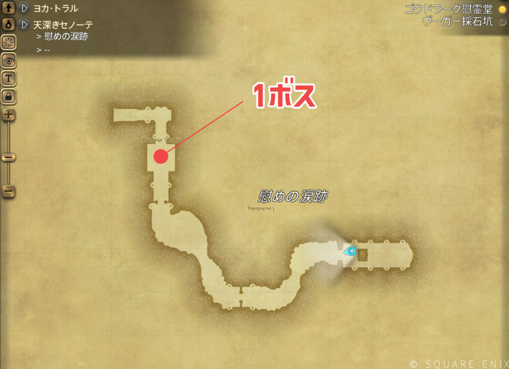 セノーテ_マップ1