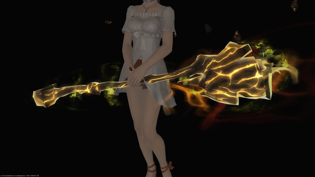 トレマーケーン