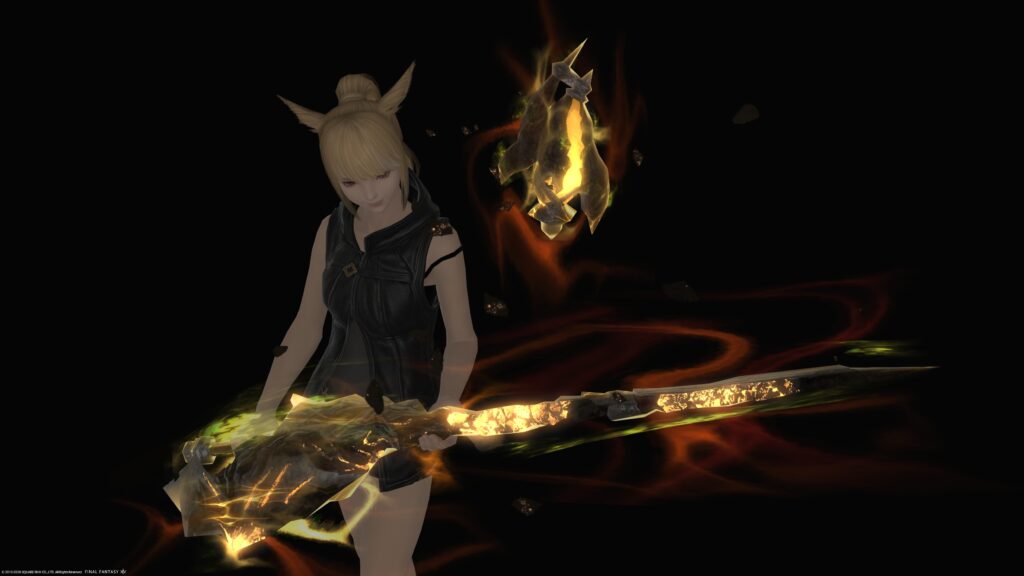 トレマーフルーレ