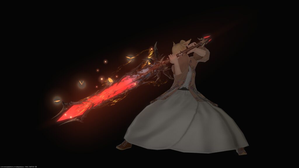 ハイヴクレイモア