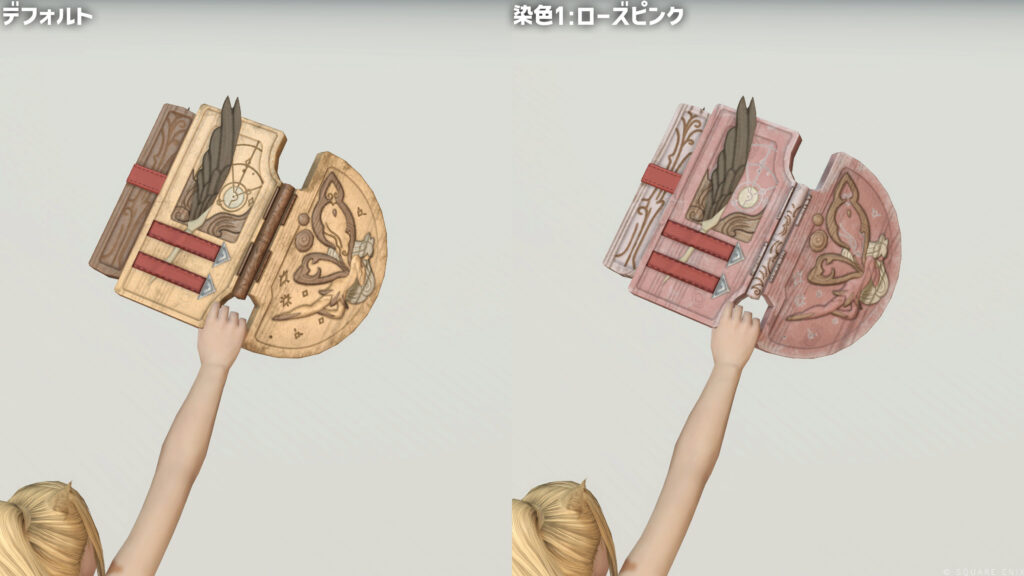 フェアリーファンシーRE_抜刀1