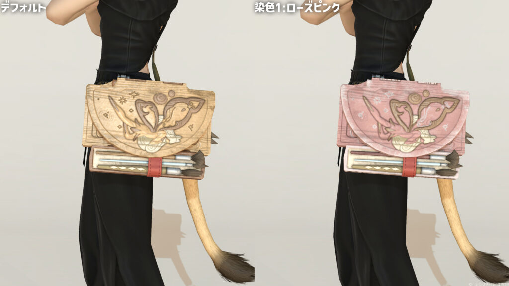 フェアリーファンシーRE_納刀