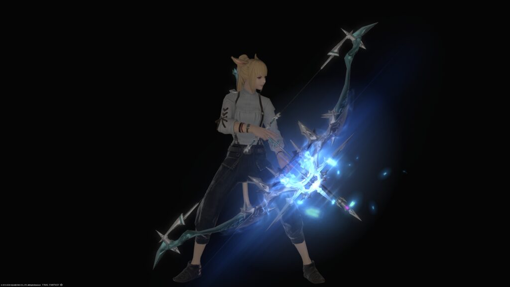 ボウ・オブ・ラウンド