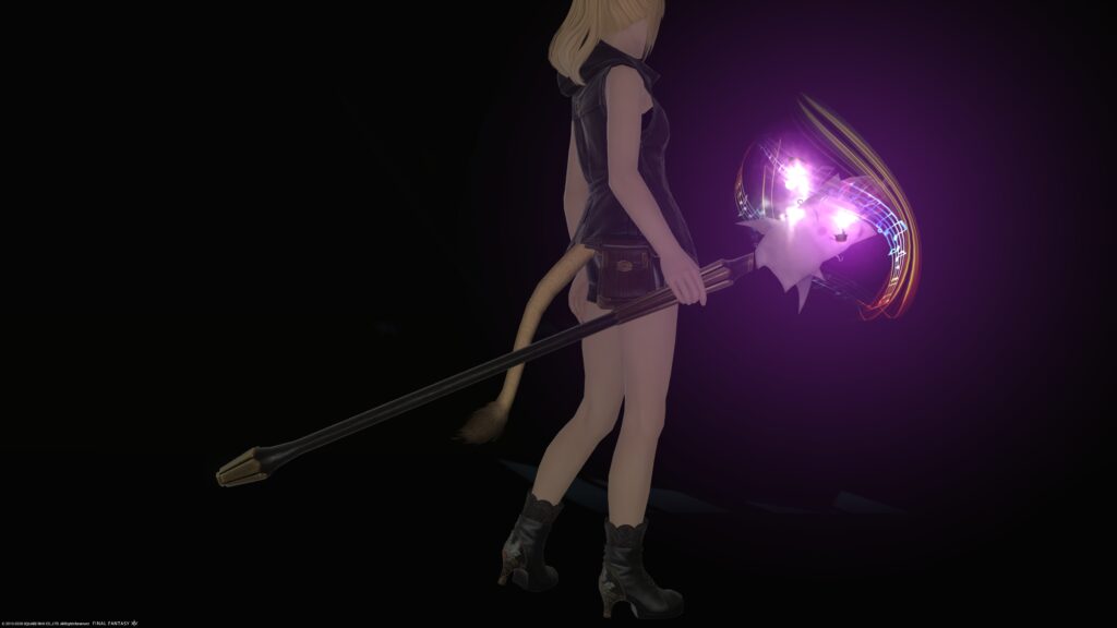 モグルモグスタッフ