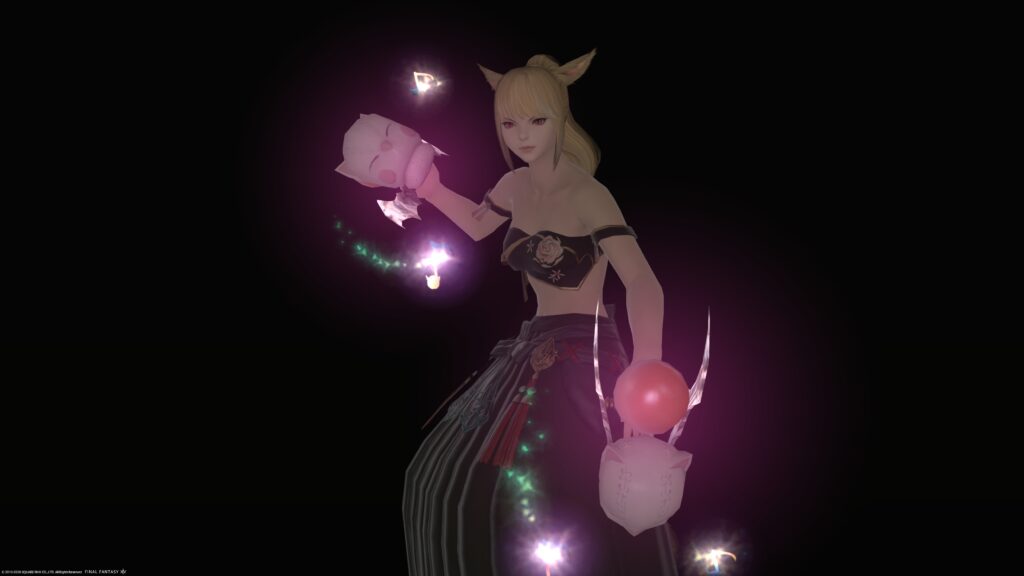 モグルモグフィスト