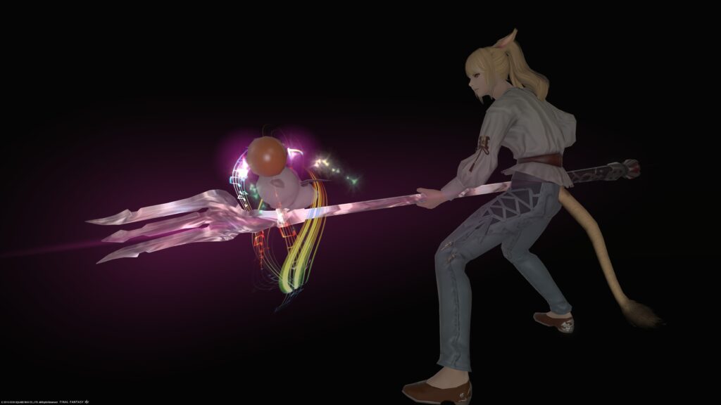 モグルモグフォーク