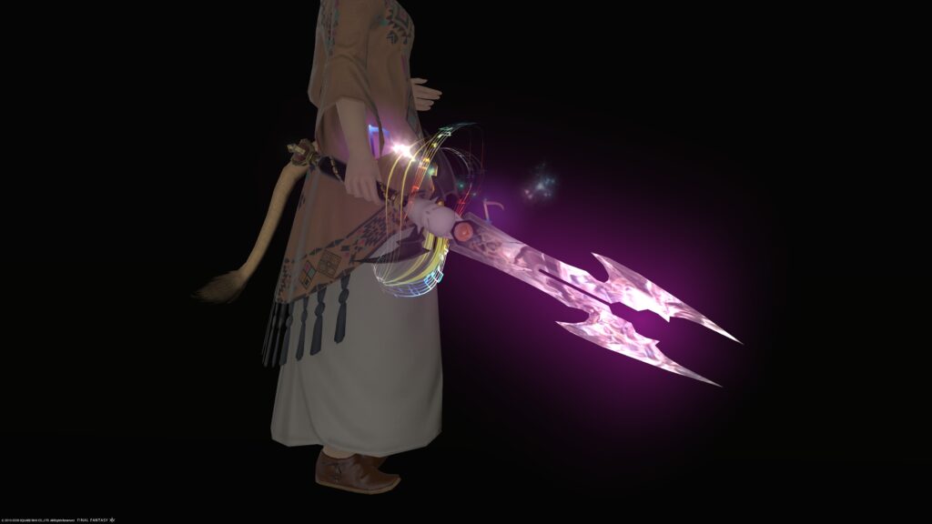 モグルモグブレード