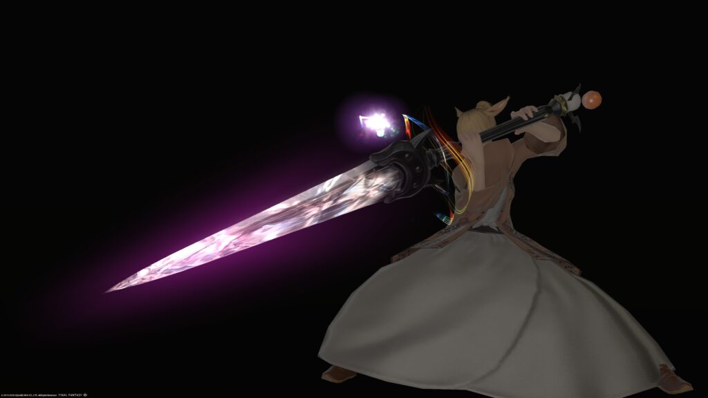 モグルモグレートソード