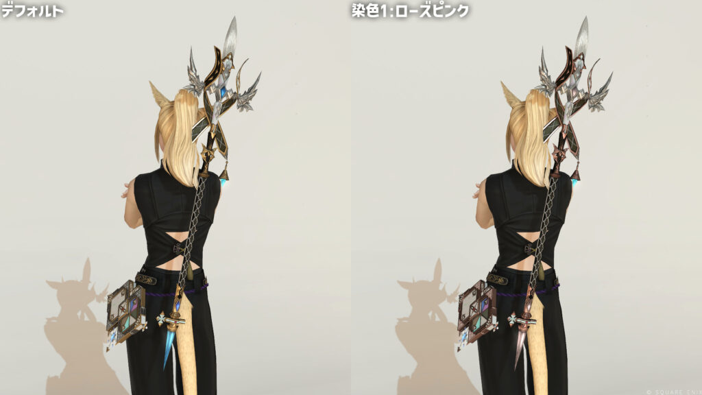ルネサンスの筆RE_納刀