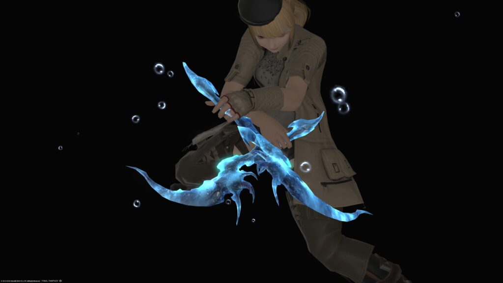 ワーラルクリス