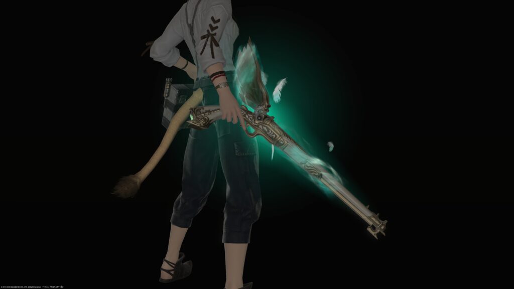 ヴォーテックスアバンドン