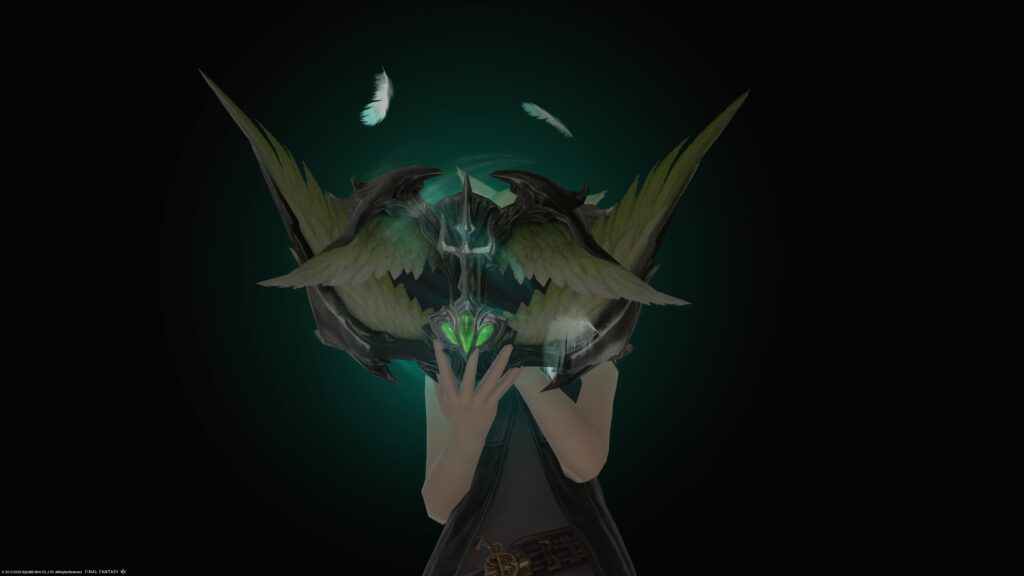 ヴォーテックスウィル