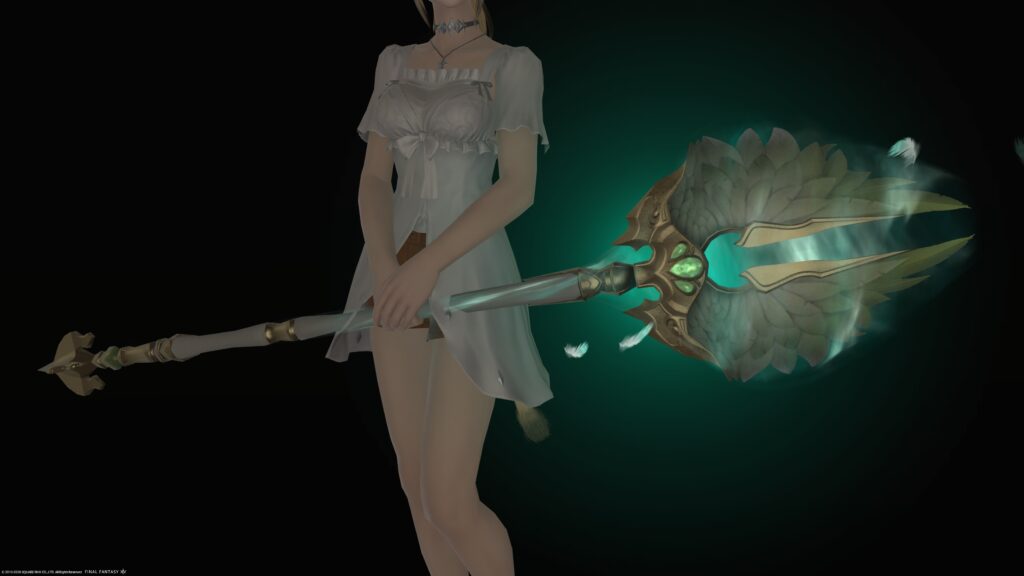 ヴォーテックスケーン