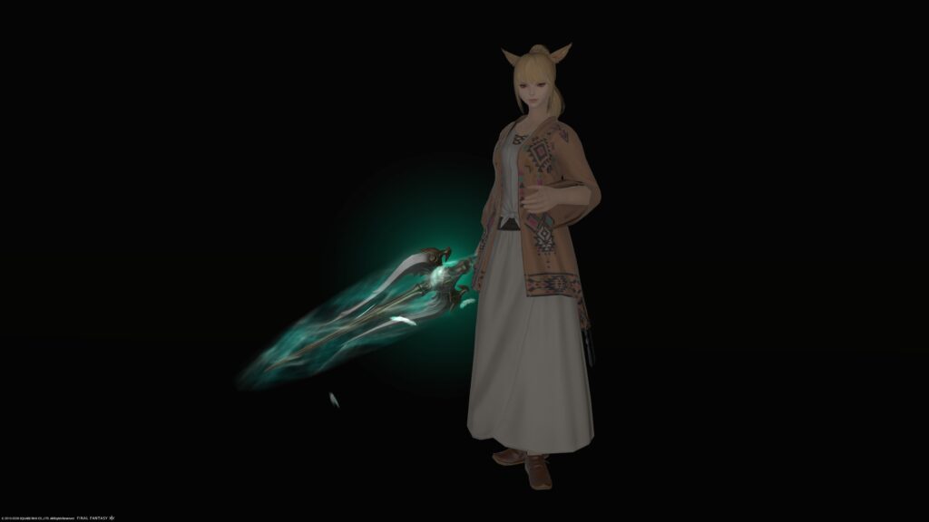 ヴォーテックスゲイズ