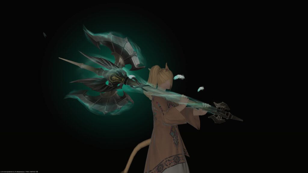 ヴォーテックススクリーム