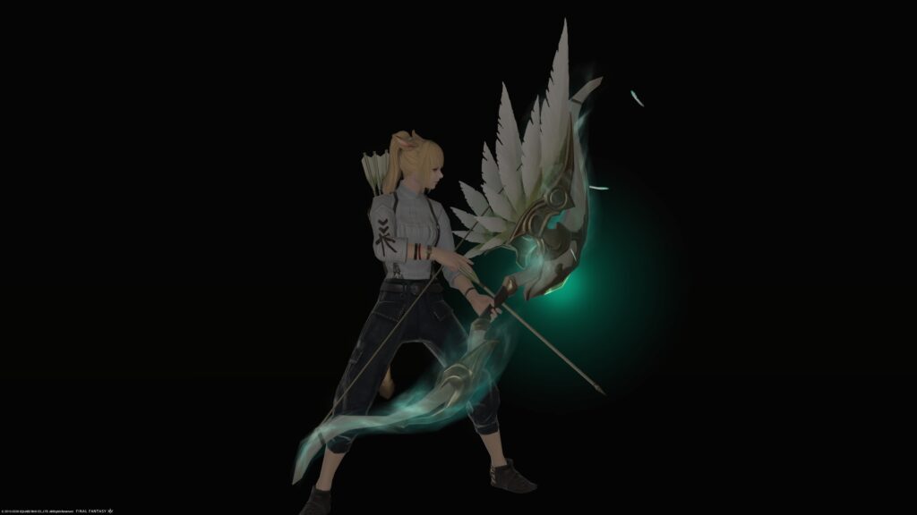 ヴォーテックススパイン