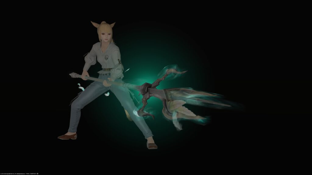 ヴォーテックスビーク