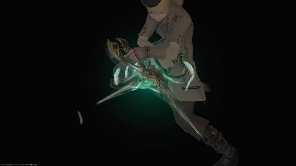 ヴォーテックスファング