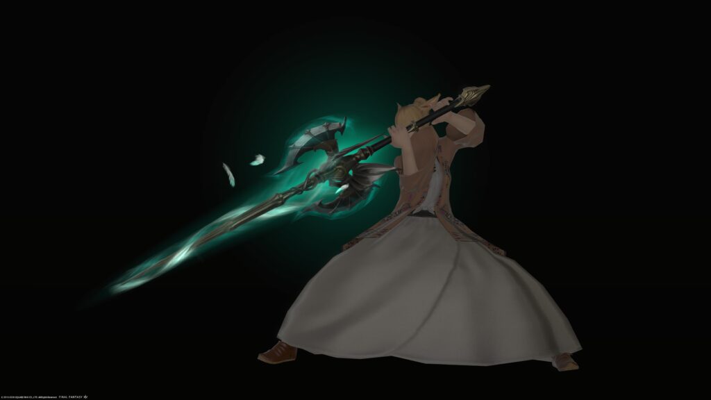 ヴォーテックスペイン