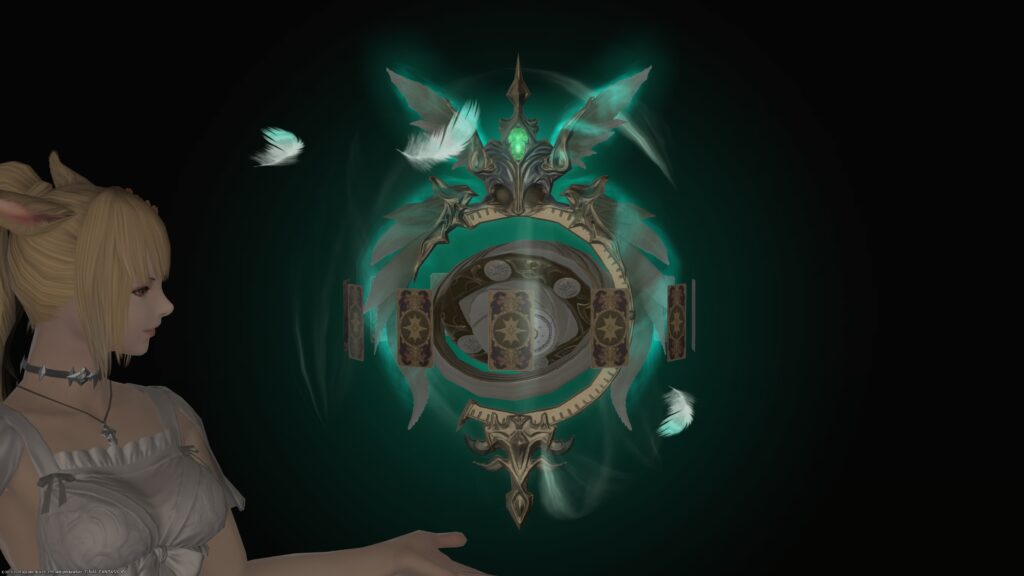 ヴォーテックスリフト