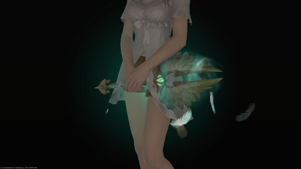 ヴォーテックスワイル