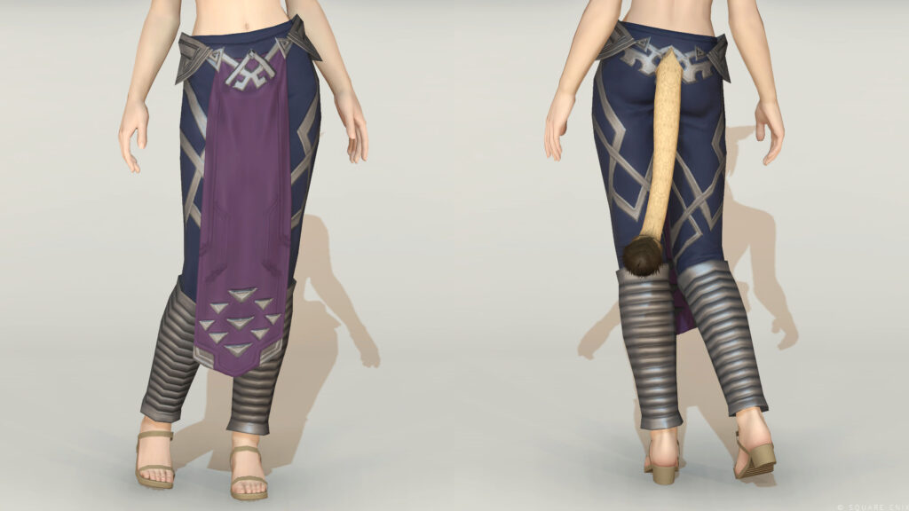 スカイディープ・キャスタータイツ