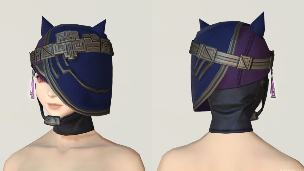 スカイディープ・スカウトバンダナ