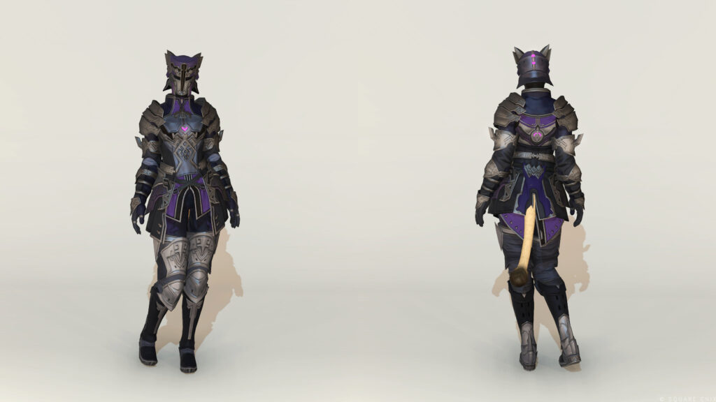 スカイディープ・スレイヤー_全身