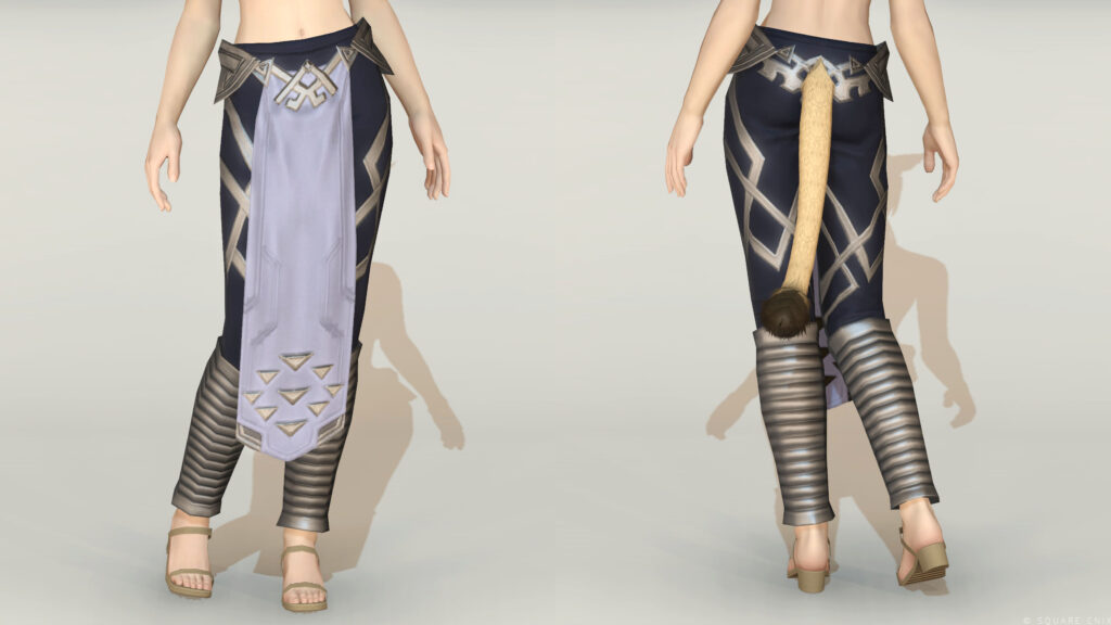 スカイディープ・ヒーラータイツ