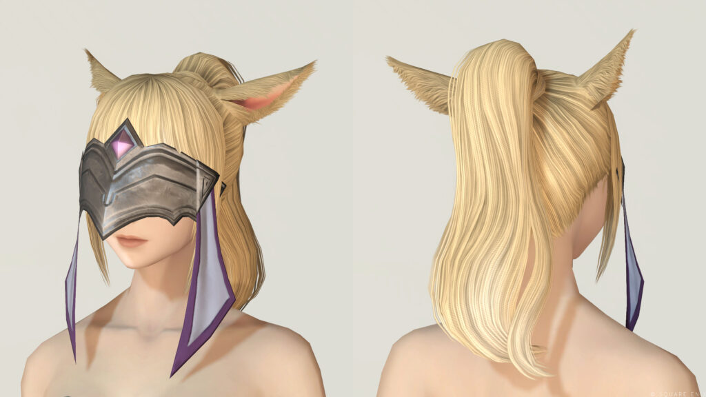 スカイディープ・ヒーラーバイザー