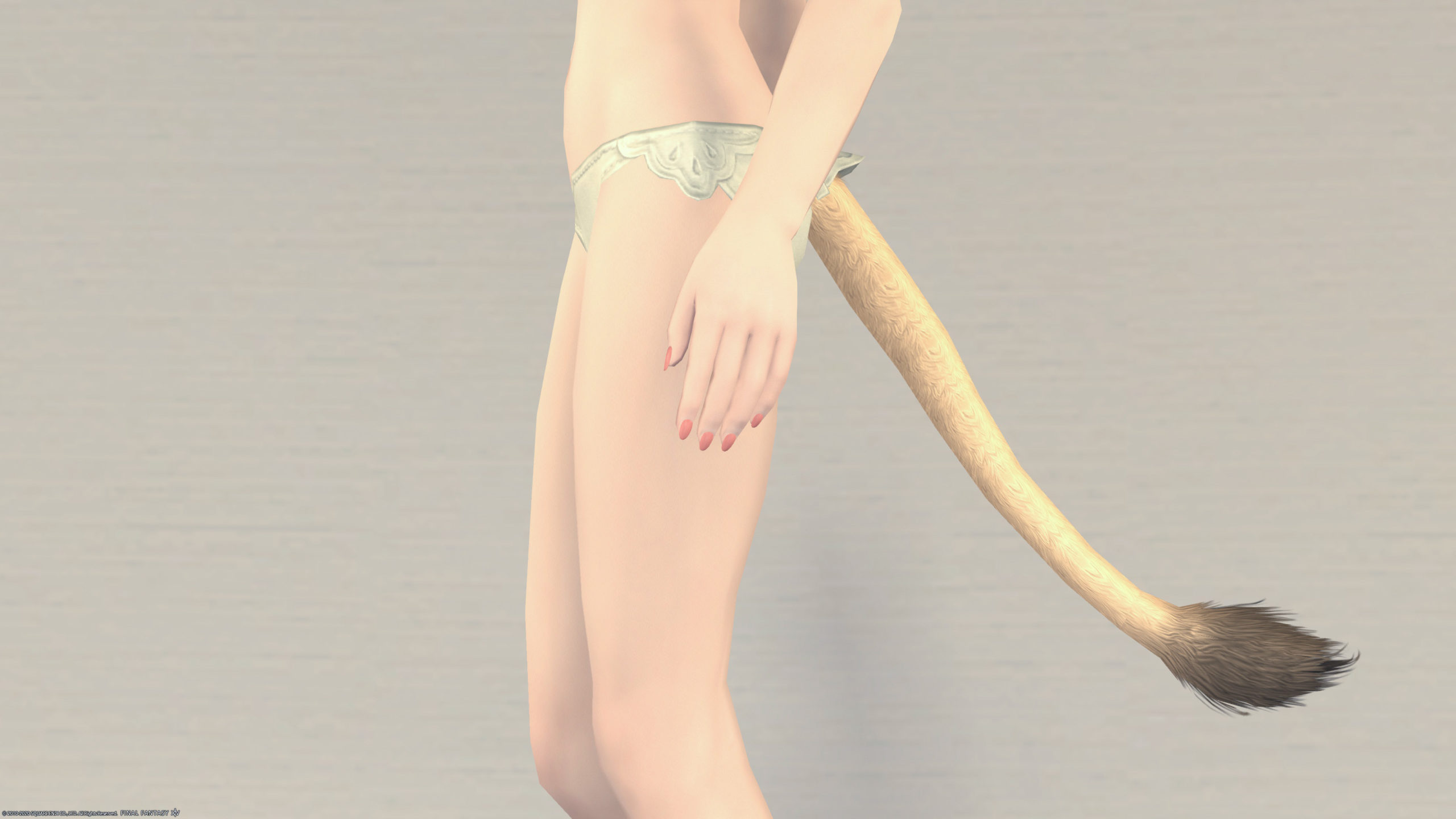 Ff14 おしゃれの定番 ネイル装備の一覧と見た目 入手方法 コニーのタルト おしゃれテクニック
